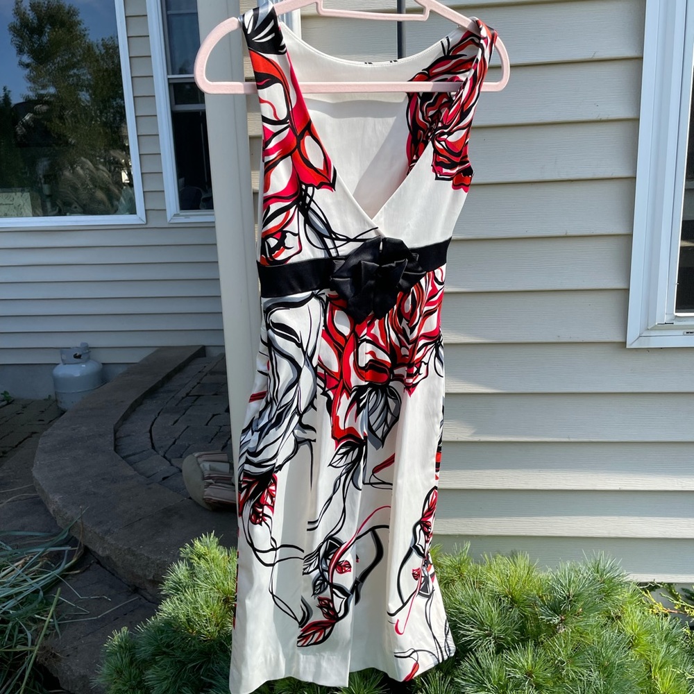 Exquisite Karen Millen Midi Dress